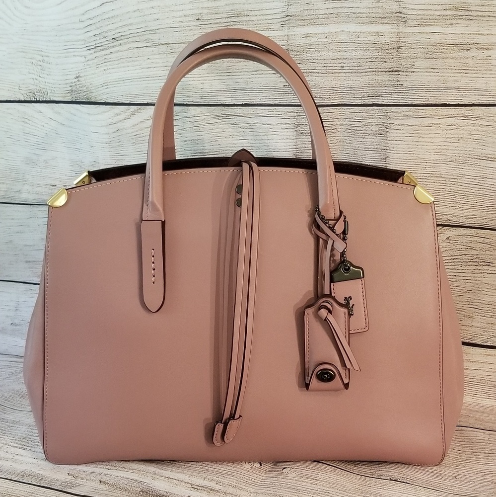 🚫SOLD🚫NWT Coach 1941 Cooper Carryall - Picture 1 of 8
